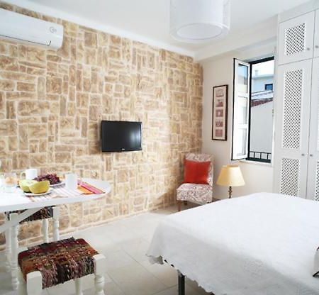 Апартаменты Studio Lavendula Фару Экстерьер фото